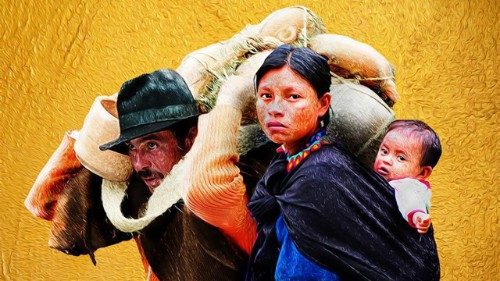 CELAM: além da dor e da pobreza, 2020 também ficará na história pelos grandes atos de caridade 