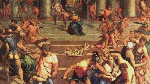 Día de los Santos Inocentes: un homenaje a los niños no nacidos