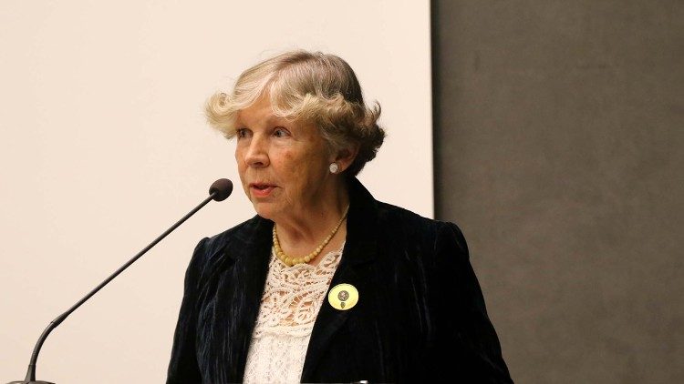 Religionsphilosophin Prof. Dr. Gerl-Falkovitz