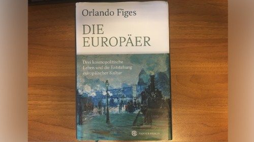 Buchtipp: Die Europäer