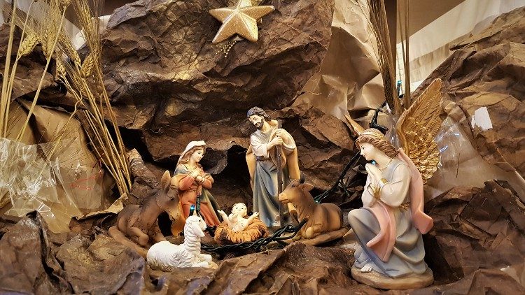 Nacimiento