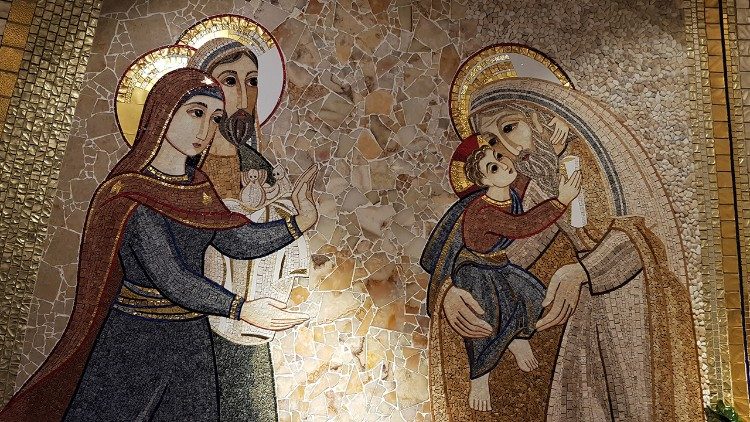 2020.12.31 Capilla de la enfermería san Pedro Canisio