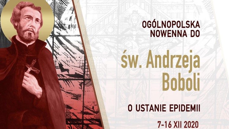 Do włączenia się w nowennę zachęca abp Stanisław Gądecki.