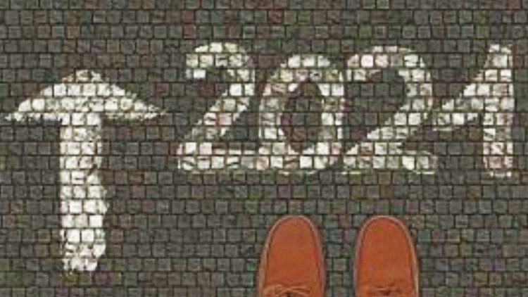 La Comisión ecuatoriana de Justicia y Paz comparte sus esperanzas para el 2021.