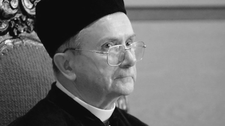 śp. bp Antoni Stankiewicz