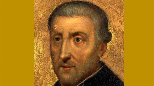 „Auf vielen Wegen aus Nimwegen – 500 Jahre Petrus Canisius“
