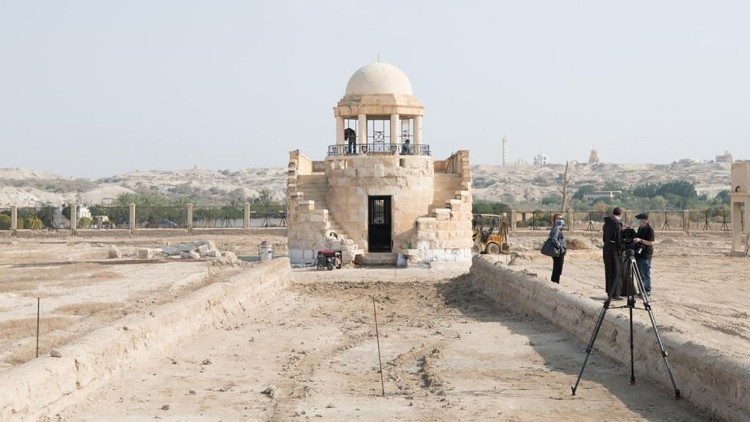 La Chiesa di San Giovanni Battista