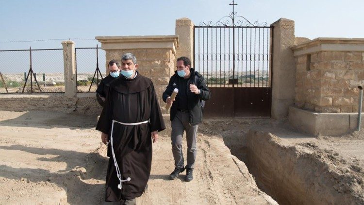 2021.09.09  Qasr al-Yahud