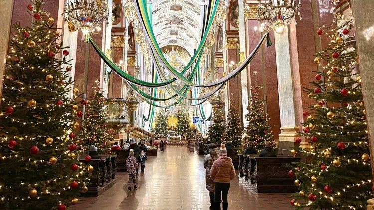 Na Jasnej Górze rozpoczęły się tradycyjne „Pawełki”