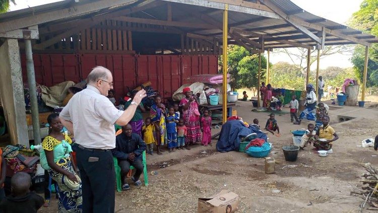 Nella Repubblica Centrafricana i vescovi denunciano crisi di valori, eccessivo sfruttamento delle risorse e degrado ambientale 