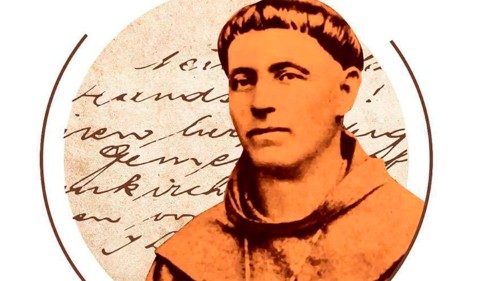 Argentina: Inminente beatificación de Fray Mamerto Esquiú