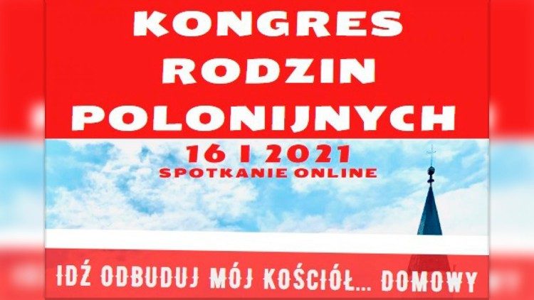 Kongres Rodzin Polonijnych