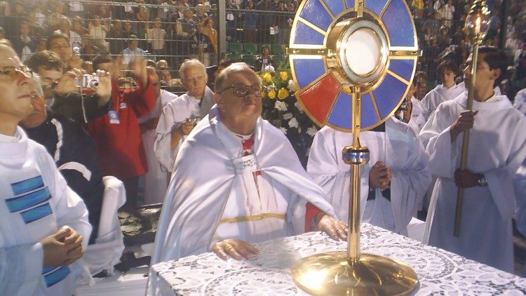 Dom Eusébio Oscar Scheid