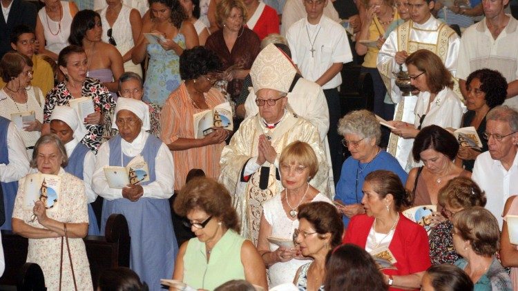 Dom Eusébio Oscar Scheid