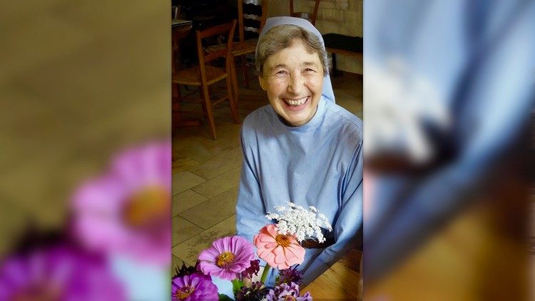 Priora della Comunità di Grandchamp