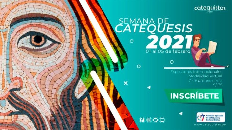 "Semana de los Catequistas".