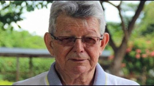 Österreich: Amazonas-Bischof Kräutler im Krankenhaus 