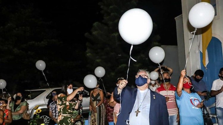 Festa de Santo Amaro