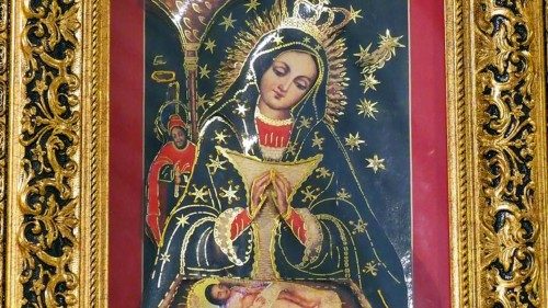 Que la Virgen de Altagracia encienda el fuego de la caridad en los dominicanos 