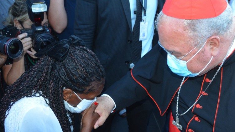 Orani João, Cardeal Tempesta