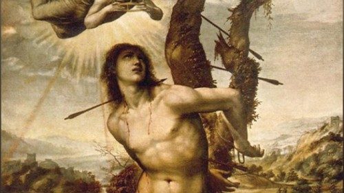 Slovenská púť vojenského ordinariátu prináša pápežovi zvon z Bojnej