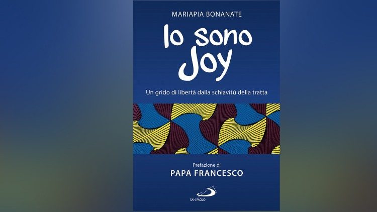 Obálka knihy podľa skutočného príbehu, ktorý zapísala Mariapia Bonanate