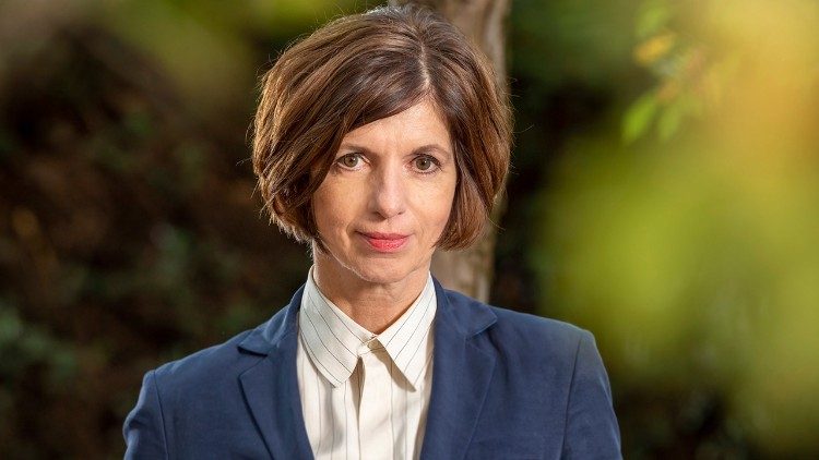 Prof. Dr. h.c. Jutta Allmendinger, PhD