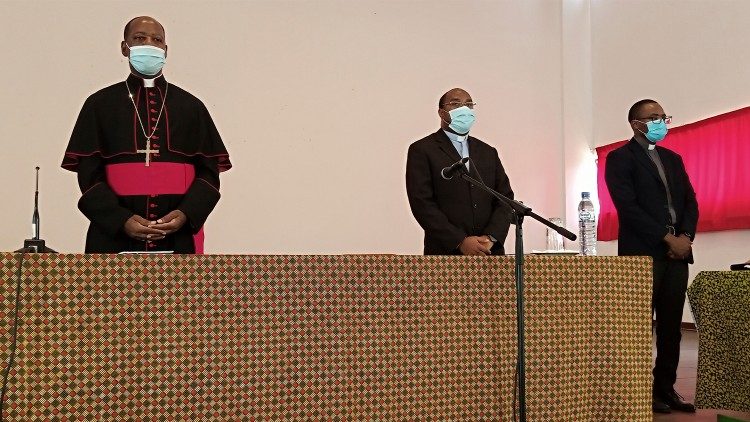 Documento di Kampala in occasione dei 50 anni di quest'organismo 