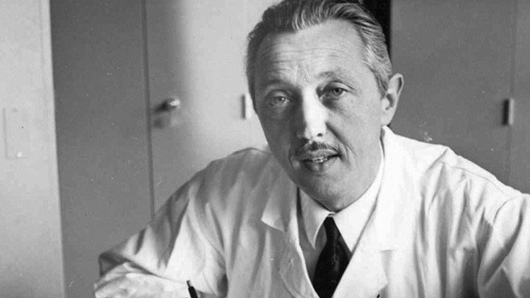 Papież uznał heroiczność prof. Jérôme’a Lejeune’a