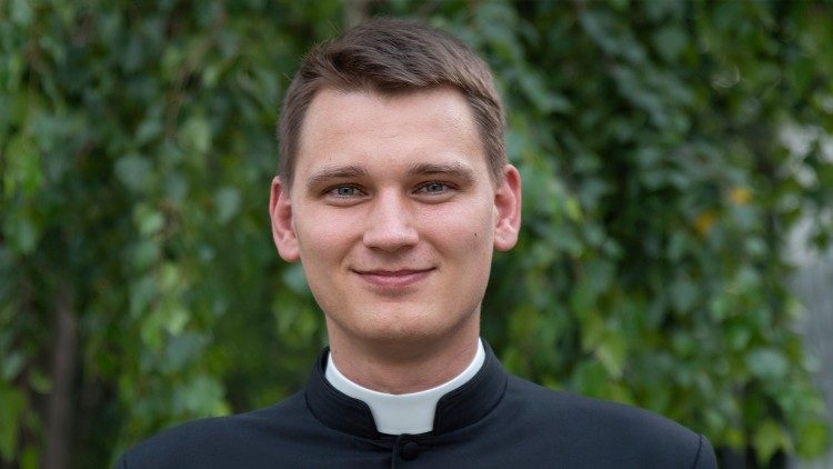 Kun. Gabrielius Satkauskas