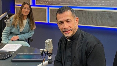 Estudio 9. Usma: En la oración común hay resistencias y hay quien reza contra otros