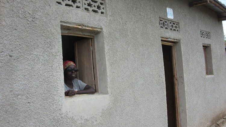 Nowy dom dla wieloosobowej rodziny