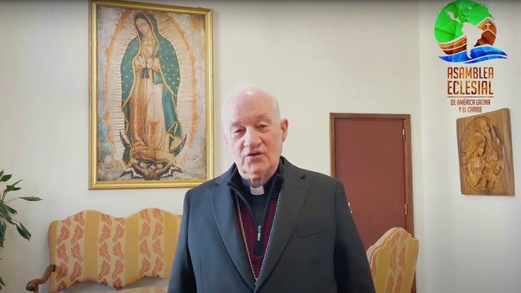 Cardeal Marc Ouellet