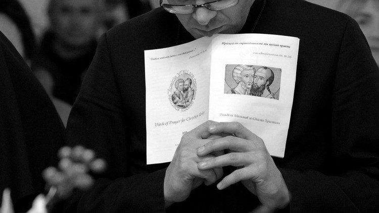 Тиждень молитов за єдність християн (2019 р.)