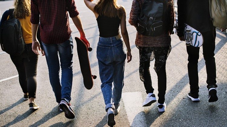 La comunidad salesiana en Uruguay propone un pacto de confianza social en el que la juventud tenga un papel protagónico. 