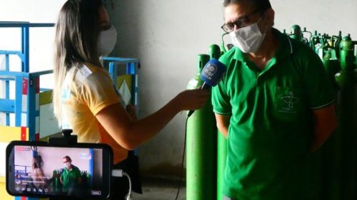 La Iglesia en Brasil envía "alientos de vida" al interior del Amazonas