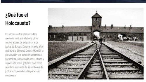 UNESCO y Facebook trabajan juntos por la memoria del Holocausto