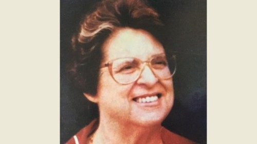 Serva de Deus Lourdinha Fontão, exemplo de mãe e de catequista