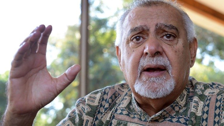 Raul Alves Calane da Silva, escritor moçambicano