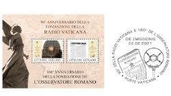 Foglietto-e-annullo-postale-speciale-die-emissionis-90-anniversario-della-fondazione-di-Ra.jpg