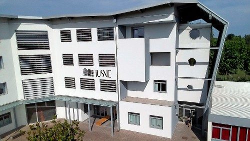 Attenti a cibo, ambiente e sprechi: i giovani italiani in una ricerca di Iusve