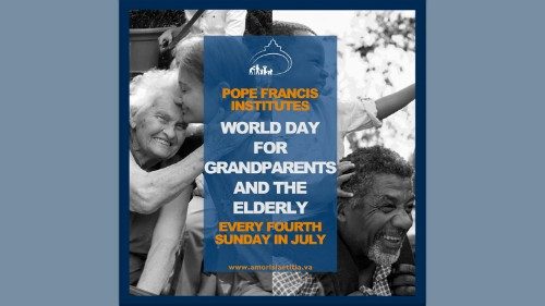 Nei sogni degli anziani il futuro della società