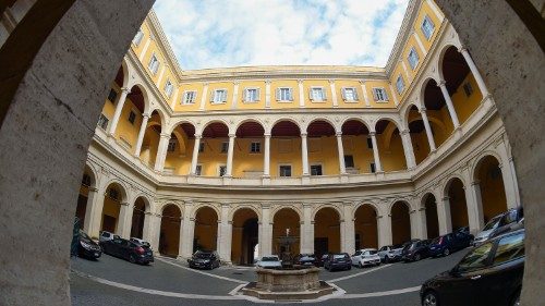 Святы Пасад супраць благаслаўлення гомасексуальных саюзаў