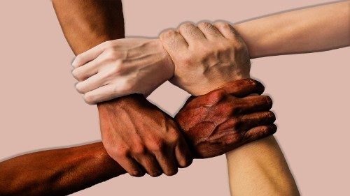 Da Santa Sede e Onu appello ad una solidarietà umana e fraterna