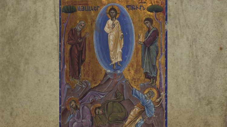 Evangelho do Domingo