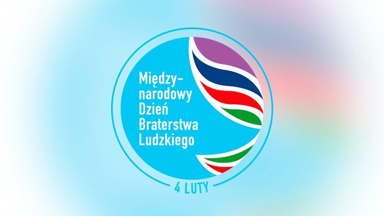 Watykan zachęca do udziału w Dniu Braterstwa