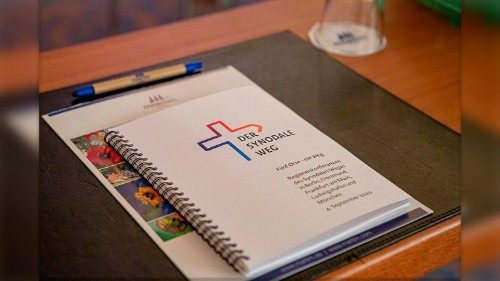 Synodalversammlung: Beschlüsse am zweiten Tag