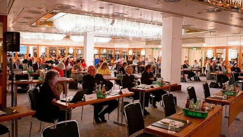 „Synodalität muss und kann man lernen“