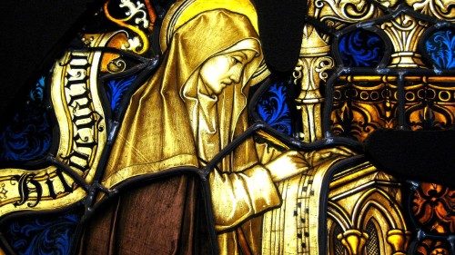10 Jahre Kirchenlehrerin Hildegard von Bingen: „Erst jetzt als Theologin entdeckt"
