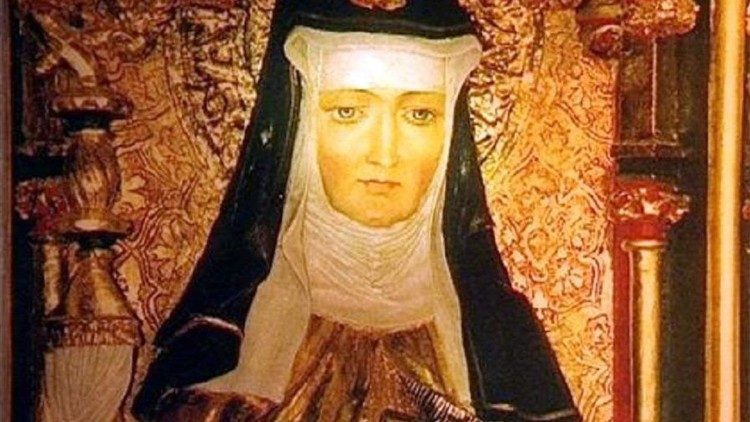 Pflegte Synodalität: Die Kirchenlehrerin Hildegard von Bingen
